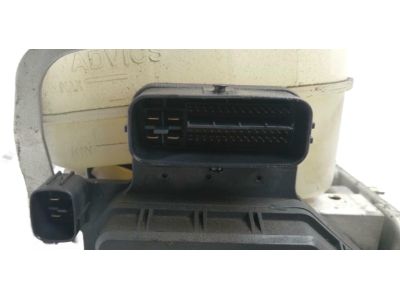 Toyota 47050-35192 Power Booster