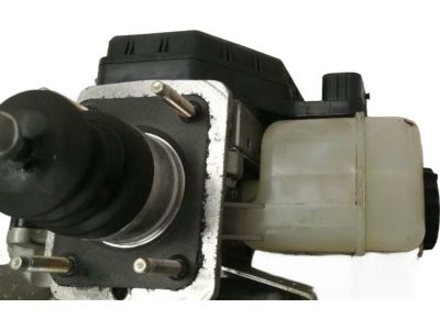 Toyota 47050-35192 Power Booster