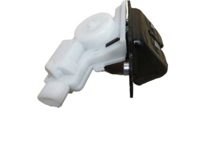 Toyota 69350-0E160 Lock