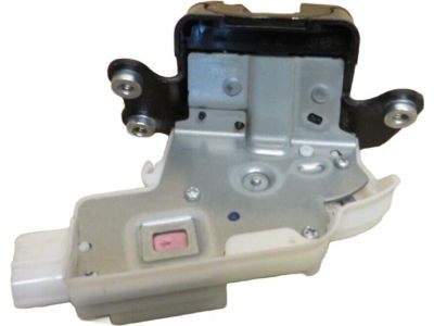 Toyota 69350-0E160 Lock