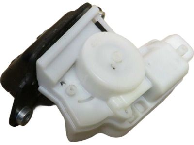 Toyota 69350-0E160 Lock