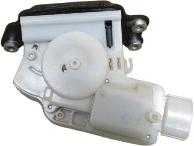 Toyota 69350-0E160 Lock