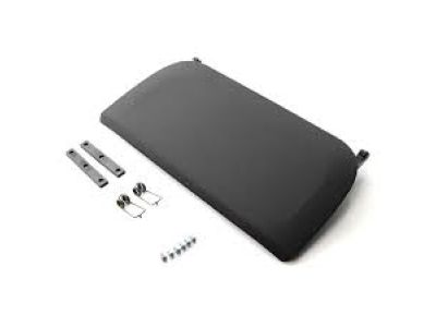 Toyota 64275-0C040-E0 Back Panel Cover Hole Cover