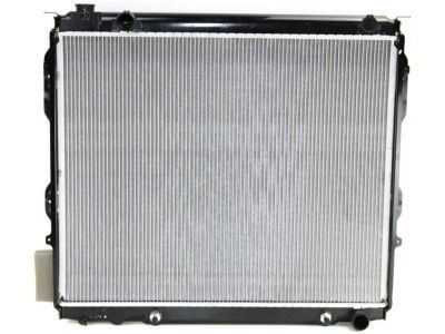 Toyota 16400-0F020 Radiator Assembly