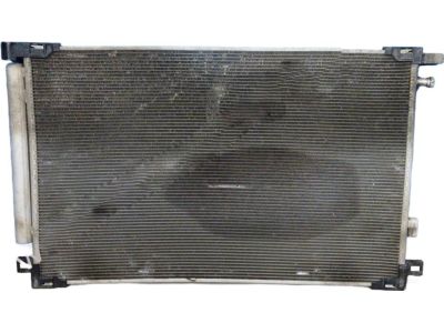 Toyota 884A0-42050 Condenser