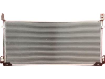 Toyota 884A0-42050 Condenser