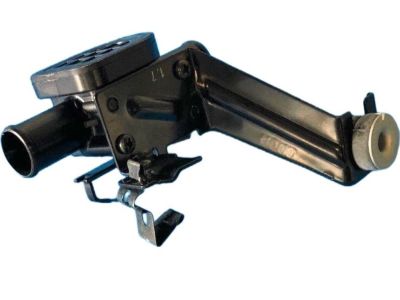 Toyota 87240-33010 Control Valve