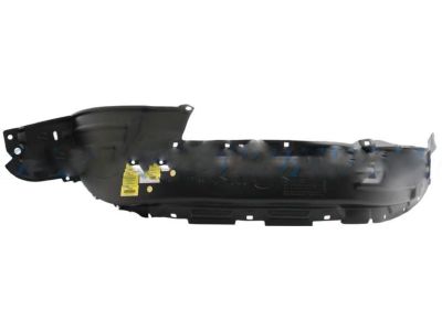 Toyota 53876-35120 Fender Liner