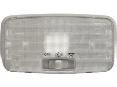 Toyota 81240-42020-B0 Dome Lamp