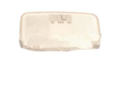 Toyota 81240-42020-B0 Dome Lamp