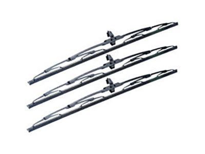 Toyota 85222-04010 Front Wiper Blade, Left