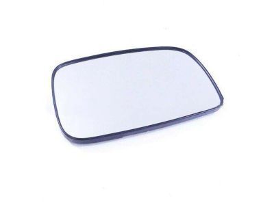 Toyota 87931-21190 Mirror Glass