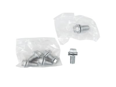 Toyota 91674-L1022 Mount Bolt