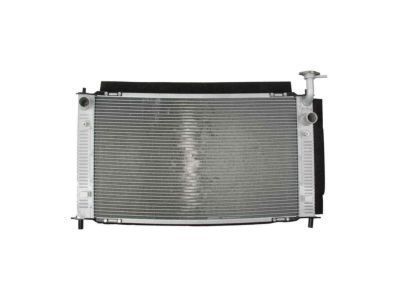 Toyota 16400-21250 Radiator Assembly