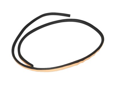 Toyota 64813-52070 Adhesive Kit