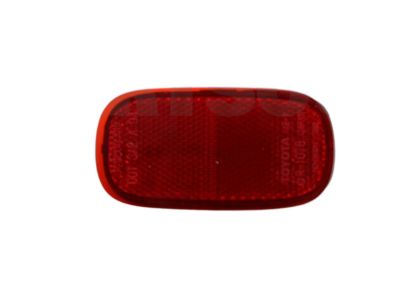 Toyota 81910-42010 Reflector