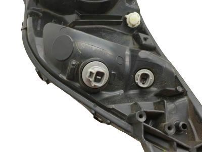 Toyota 81185-47170 Composite Headlamp