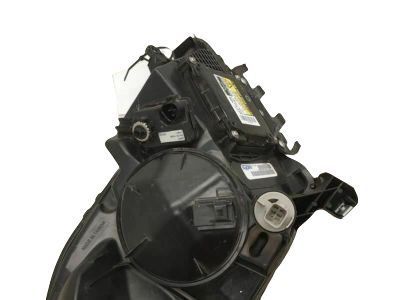 Toyota 81185-47170 Composite Headlamp