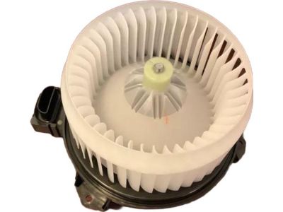 Toyota 87103-52180 Blower Motor