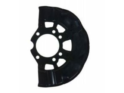 Toyota 47781-47021 Splash Shield