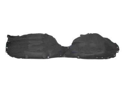 Toyota 53876-0R080 Fender Liner