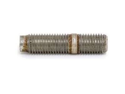 Toyota 90116-10017 Bolt, Stud