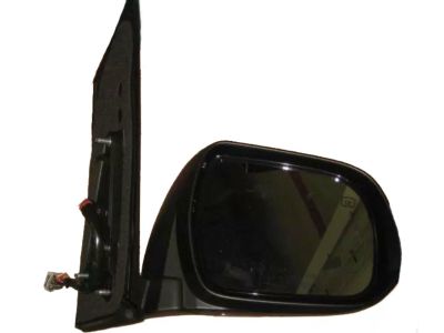 Toyota 87910-08122-J1 Mirror Assembly