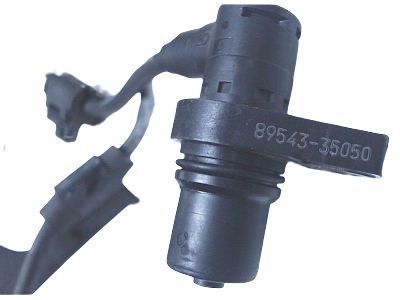 Toyota 89543-35050 ABS Sensor Wire