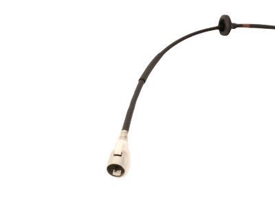 Toyota 83710-16360 Speedometer Cable