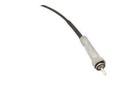 Toyota 83710-16360 Speedometer Cable