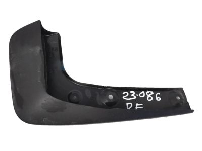 Toyota 76621-0E020 Mud Guard