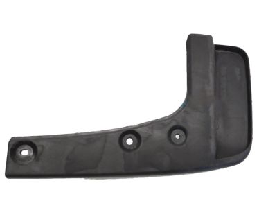 Toyota 76621-0E020 Mud Guard