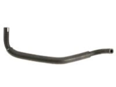 Toyota 16267-0T210 By-Pass Hose
