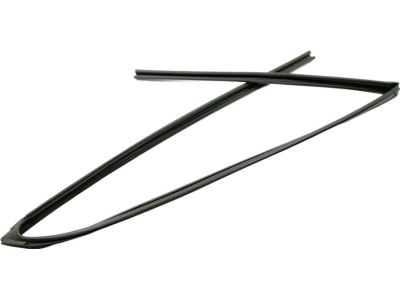 Toyota 68141-47030 Run Channel