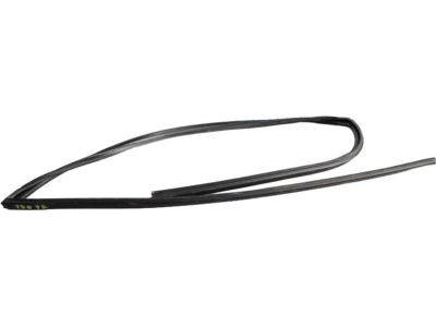 Toyota 68141-47030 Run Channel