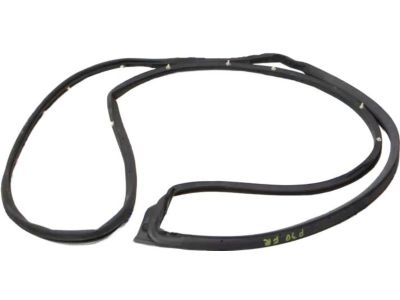 Toyota 68141-47030 Run Channel