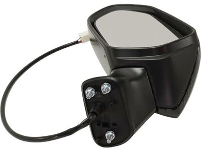 Toyota 87940-12L00 Mirror Assembly