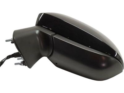 Toyota 87940-12L00 Mirror Assembly