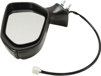 Toyota 87940-12L00 Mirror Assembly