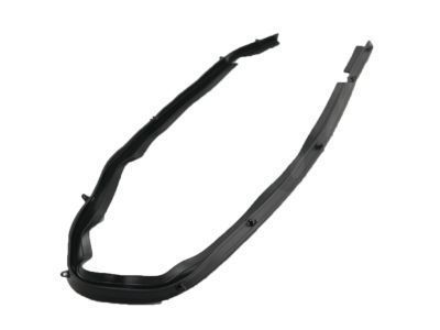Toyota 53381-0C020 Front Seal