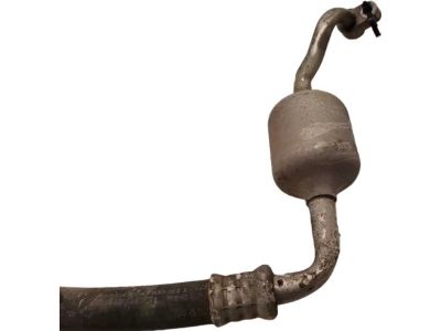 Toyota 88712-0C140 Suction Hose