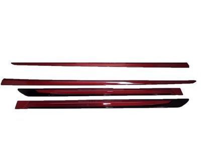 Toyota PT938-47160-03 Body Side Molding