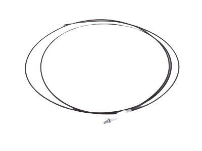 Toyota 77035-06181 Release Cable
