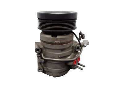 Toyota 88320-0C010-84 Compressor