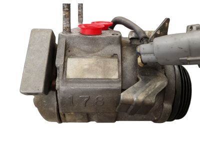 Toyota 88320-0C010-84 Compressor