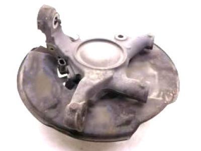 Toyota 43211-04050 Knuckle