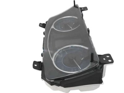 Toyota 83800-0X830 Instrument Cluster