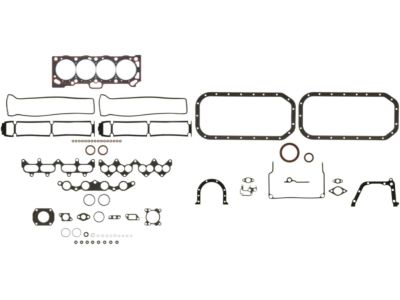 Toyota 04111-16072 Gasket Kit, Engine Overhaul