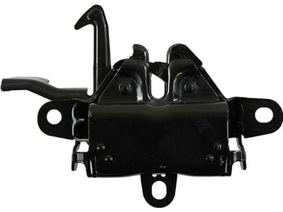 Toyota 53510-AE011 Lock Assembly