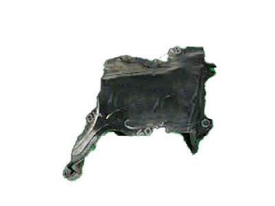 Toyota 11303-16060 Center Timing Cover